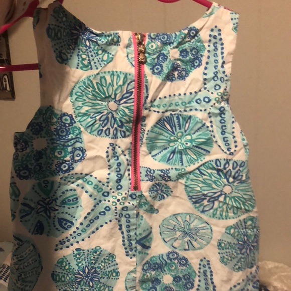 Lily Pulitzer dress - Picture 2 of 3